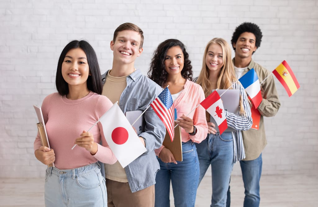 Corsi di lingua certificati